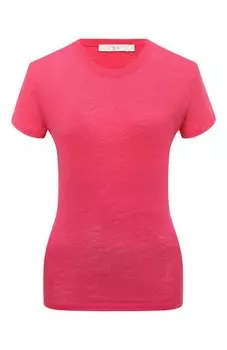 Льняная футболка Iro