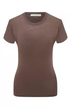 Льняная футболка Iro