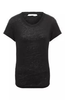 Льняная футболка Iro