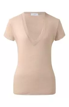 Льняная футболка Iro