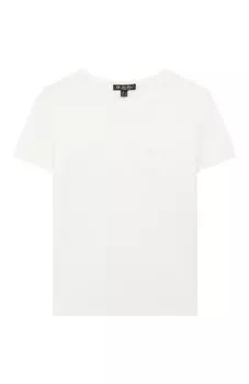 Льняная футболка Loro Piana