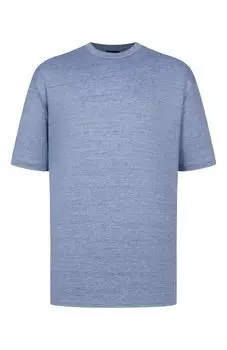 Льняная футболка Paul&Shark