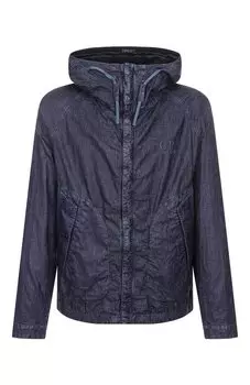 Льняная куртка C.P. Company