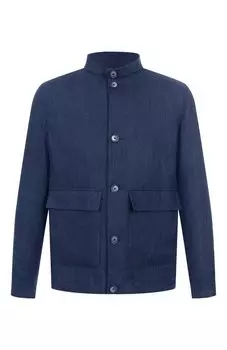 Льняная куртка Herno