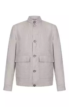 Льняная куртка Herno