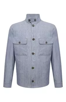 Льняная куртка Loro Piana