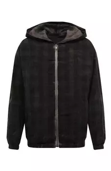 Двусторонний бомбер Transit