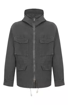 Льняная куртка Transit