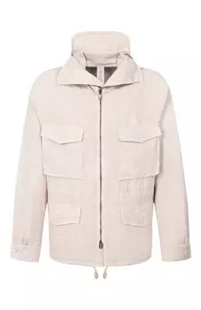 Льняная куртка Transit