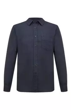 Льняная рубашка 120% Lino