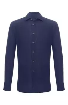 Льняная рубашка 120% Lino