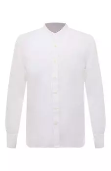 Льняная рубашка 120% Lino