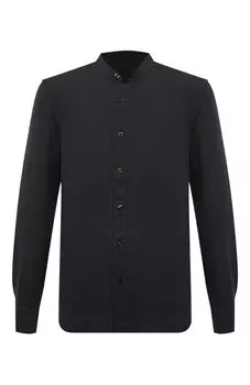 Льняная рубашка 120% Lino