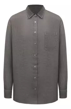Льняная рубашка 120% Lino