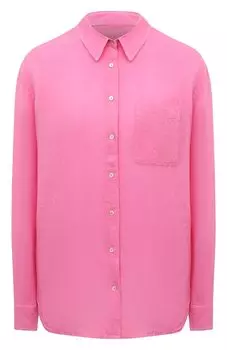 Льняная рубашка 120% Lino