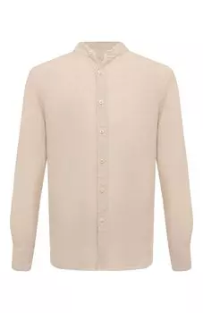 Льняная рубашка 120% Lino