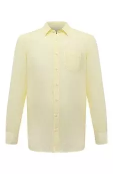 Льняная рубашка 120% Lino