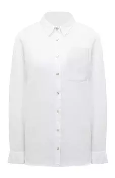 Льняная рубашка 120% Lino