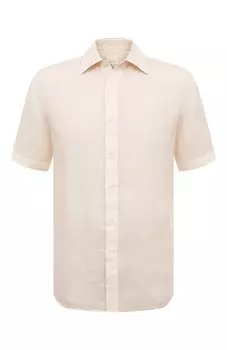 Льняная рубашка 120% Lino