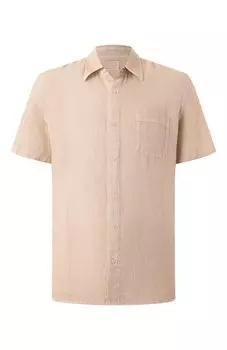 Льняная рубашка 120% Lino