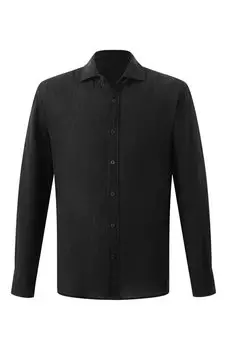 Льняная рубашка 120% Lino