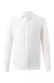 Льняная рубашка 120% Lino