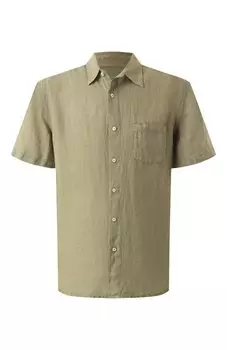 Льняная рубашка 120% Lino