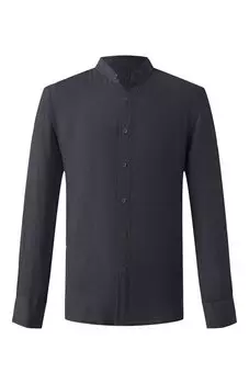 Льняная рубашка 120% Lino