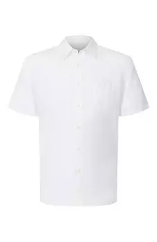 Льняная рубашка 120% Lino