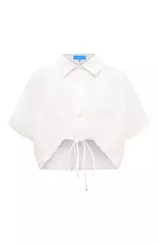 Льняная рубашка A Mere Co