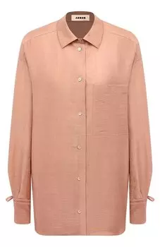 Льняная рубашка AERON