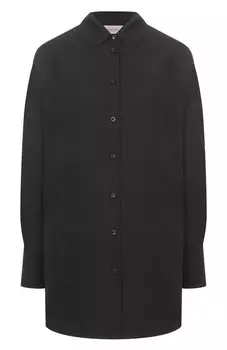 Льняная рубашка Agnona