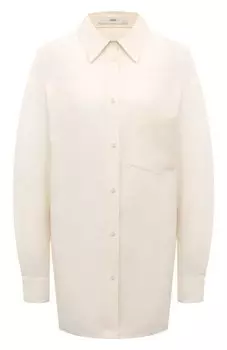 Льняная рубашка Agreeg