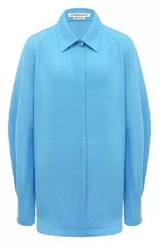 Льняная рубашка Alessandro Vigilante