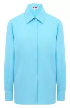 Льняная рубашка ALine