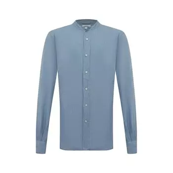 Льняная рубашка Aspesi