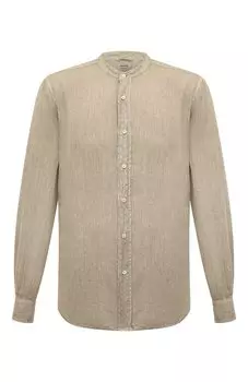 Льняная рубашка Aspesi