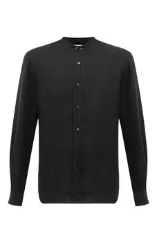 Льняная рубашка Aspesi