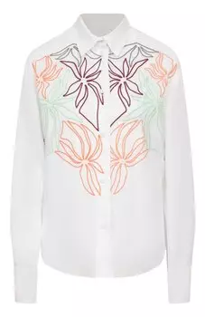 Льняная рубашка Beatrice .b