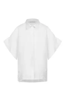 Льняная рубашка Beatrice .b