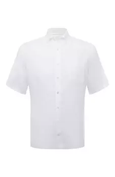 Льняная рубашка Bogner