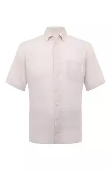 Льняная рубашка Bogner