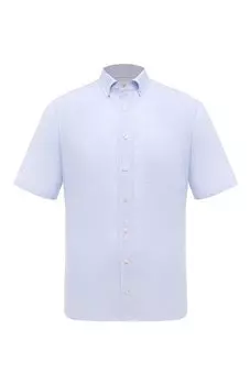 Льняная рубашка Bogner