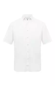 Льняная рубашка Bogner