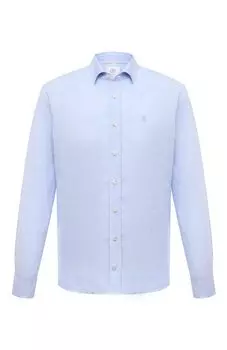 Льняная рубашка Bogner