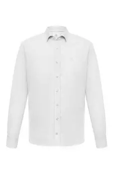 Льняная рубашка Bogner