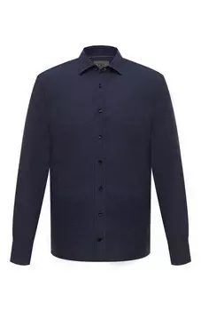 Льняная рубашка Bogner