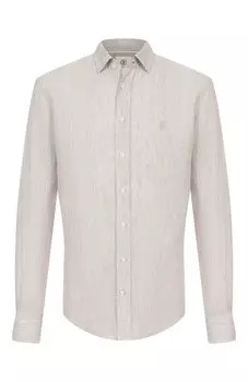 Льняная рубашка Bogner