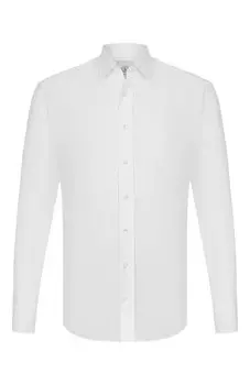 Льняная рубашка Bogner