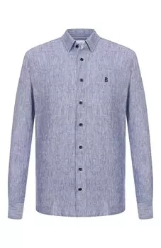 Льняная рубашка Bogner